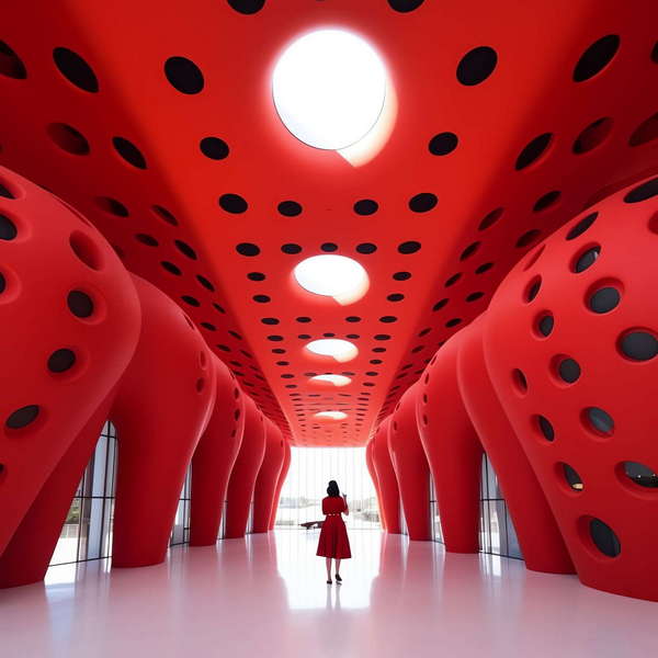 图片[27]-全球设计案例智能库_OJBKAI.COM色彩碰撞艺术Midjourney灵感图库-_设计智库－全球设计案例智能库_OJBKAI.COM-全球设计案例智能库_OJBKAI.COM设计智库