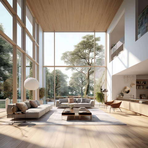 图片[22]-全球设计案例智能库_OJBKAI.COM现代客厅Midjourney灵感图库-_设计智库－全球设计案例智能库_OJBKAI.COM-全球设计案例智能库_OJBKAI.COM设计智库