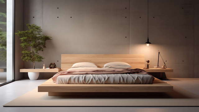 图片[6]-全球设计案例智能库_OJBKAI.COM现代风格床Midjourney灵感图库-_设计智库－全球设计案例智能库_OJBKAI.COM-全球设计案例智能库_OJBKAI.COM设计智库