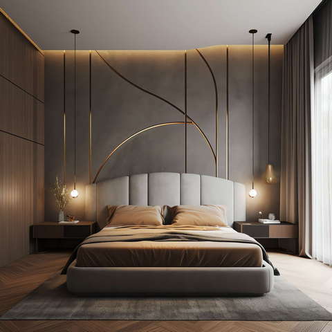 图片[5]-全球设计案例智能库_OJBKAI.COM现代风格卧室Midjourney灵感图库-_设计智库－全球设计案例智能库_OJBKAI.COM-全球设计案例智能库_OJBKAI.COM设计智库