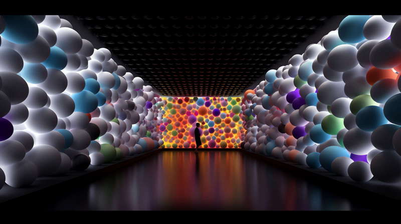 图片[16]-全球设计案例智能库_OJBKAI.COM色彩碰撞艺术Midjourney灵感图库-_设计智库－全球设计案例智能库_OJBKAI.COM-全球设计案例智能库_OJBKAI.COM设计智库