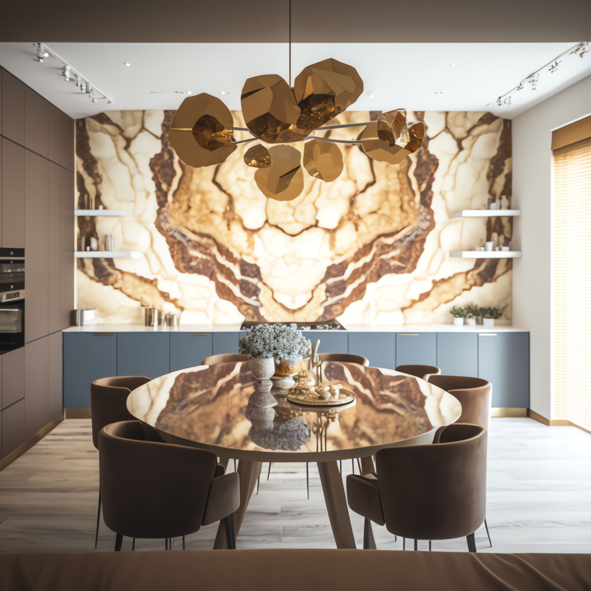 图片[55]-全球设计案例智能库_OJBKAI.COM轻奢简欧客餐厅_Midjourney灵感图库-全球设计案例智能库_OJBKAI.COM设计智库
