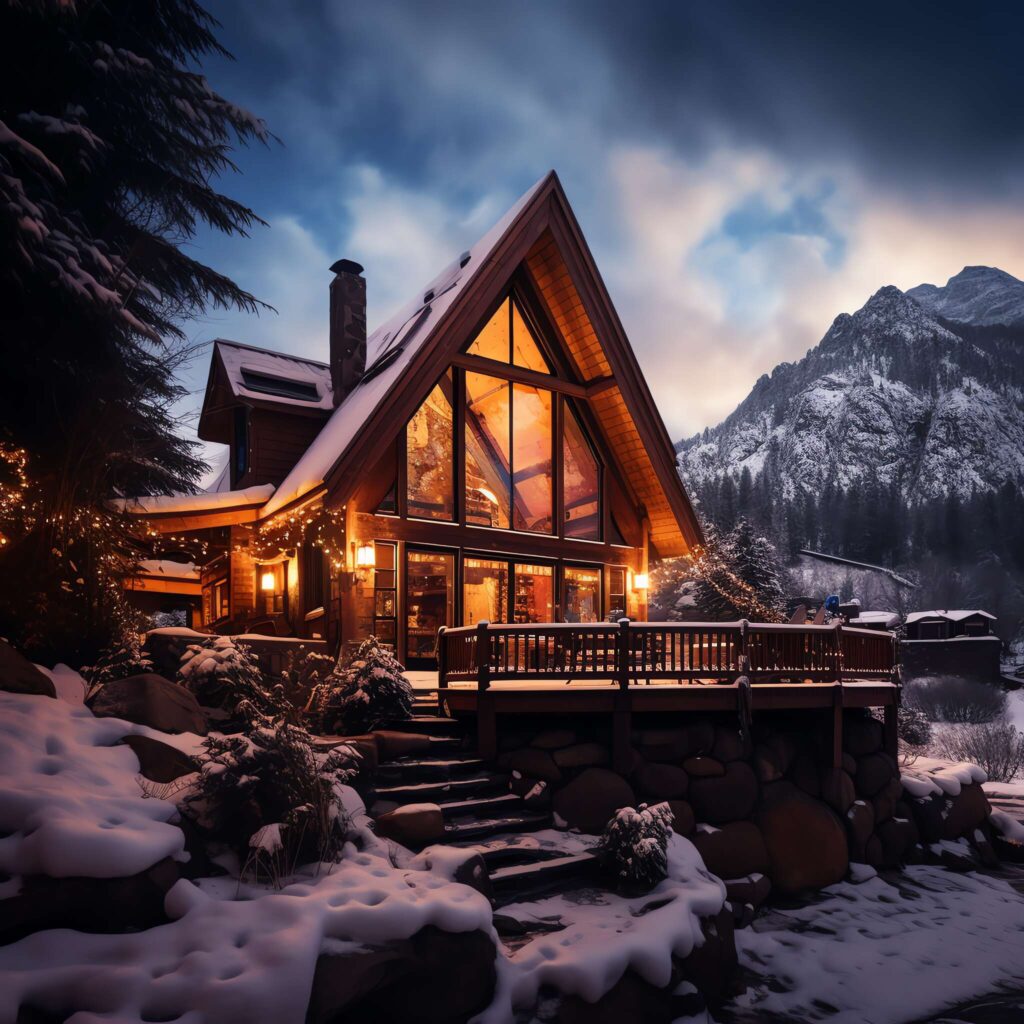 图片[8]-全球设计案例智能库_OJBKAI.COM现代风格别墅外观Midjourney灵感图库-_设计智库－全球设计案例智能库_OJBKAI.COM-全球设计案例智能库_OJBKAI.COM设计智库