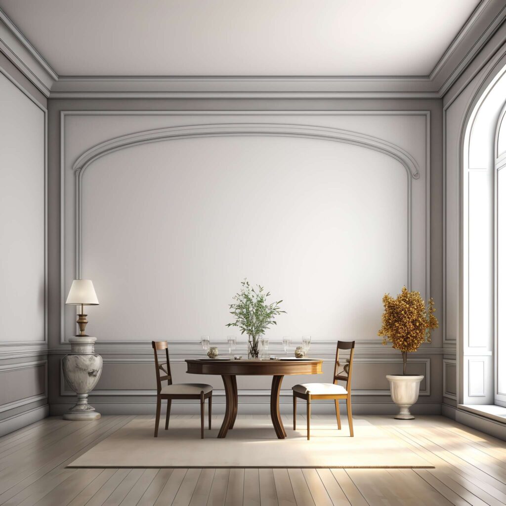 图片[24]-全球设计案例智能库_OJBKAI.COM简欧风格餐厅Midjourney灵感图库-_设计智库－全球设计案例智能库_OJBKAI.COM-全球设计案例智能库_OJBKAI.COM设计智库