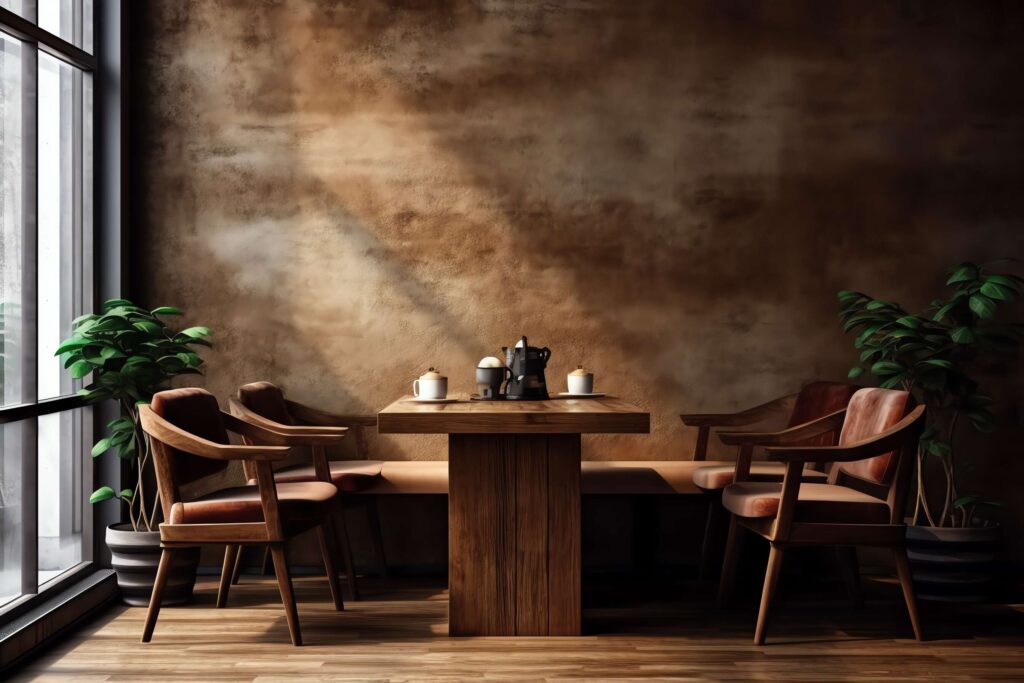 图片[37]-全球设计案例智能库_OJBKAI.COM乡村美式风格餐厅Midjourney灵感图库-_设计智库－全球设计案例智能库_OJBKAI.COM-全球设计案例智能库_OJBKAI.COM设计智库