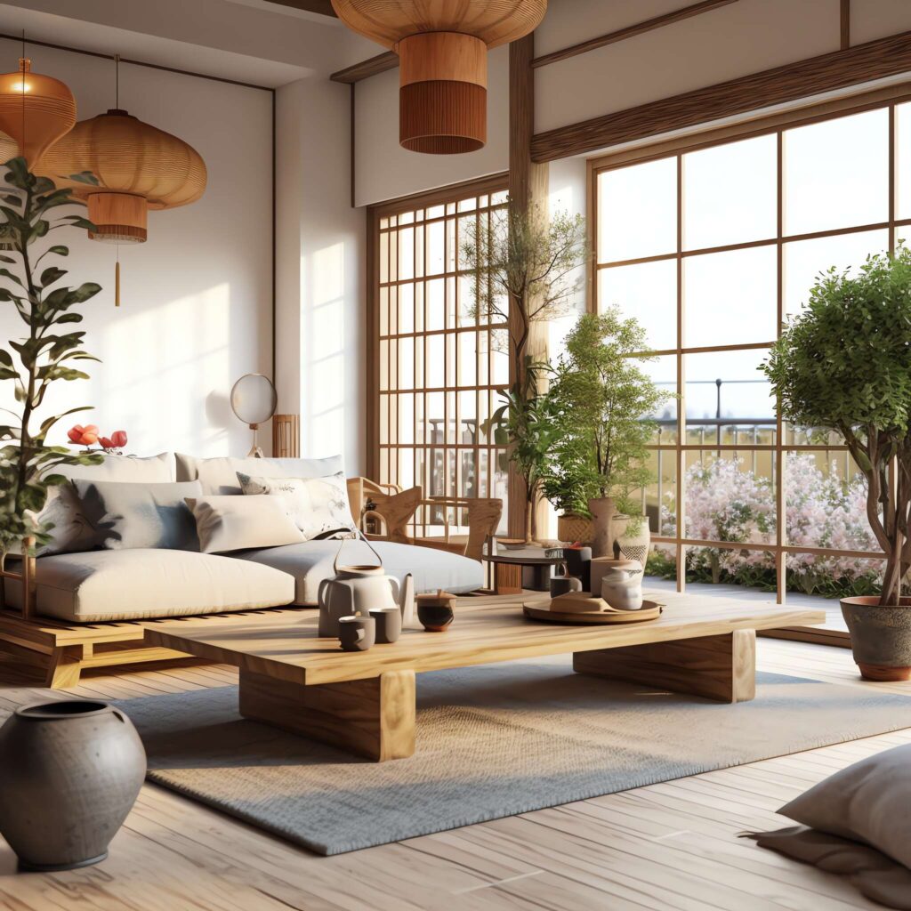 图片[19]-全球设计案例智能库_OJBKAI.COM原木日式茶室Midjourney灵感图库-_设计智库－全球设计案例智能库_OJBKAI.COM-全球设计案例智能库_OJBKAI.COM设计智库