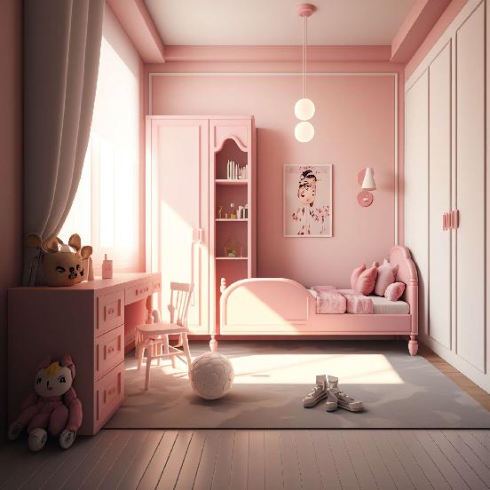 图片[33]-全球设计案例智能库_OJBKAI.COM色彩童趣女孩房2_Midjourney灵感图库-设计智库－全球设计案例智能库_OJBKAI.COM-全球设计案例智能库_OJBKAI.COM设计智库