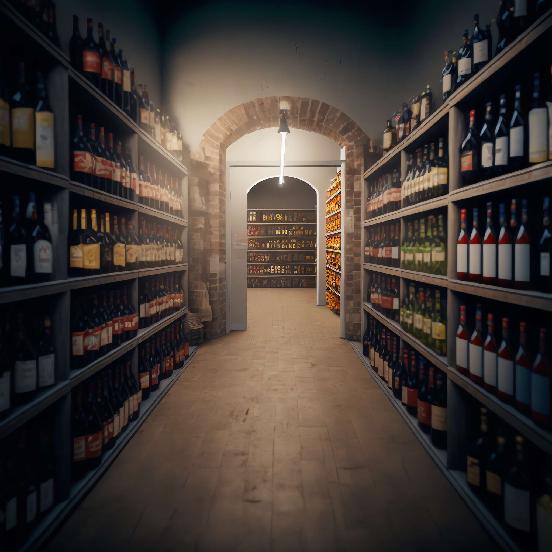 图片[4]-全球设计案例智能库_OJBKAI.COM怀旧复古酒窖设计Midjourney灵感图库-_设计智库－全球设计案例智能库_OJBKAI.COM-全球设计案例智能库_OJBKAI.COM设计智库