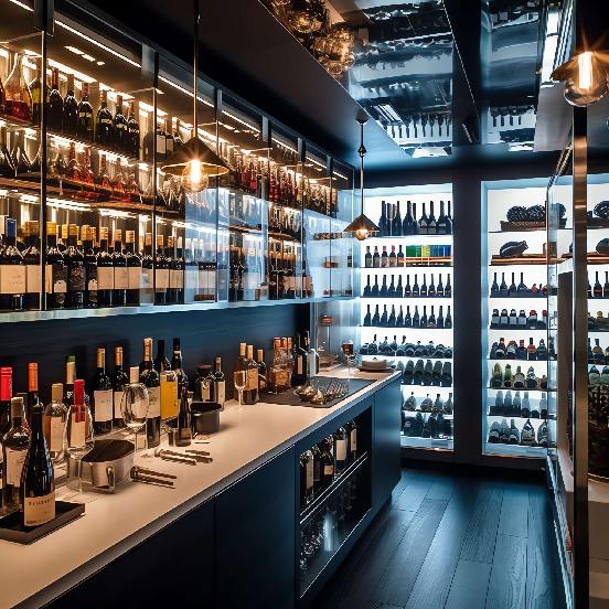 图片[24]-全球设计案例智能库_OJBKAI.COM酒柜酒窖Midjourney灵感图库-_设计智库－全球设计案例智能库_OJBKAI.COM-全球设计案例智能库_OJBKAI.COM设计智库