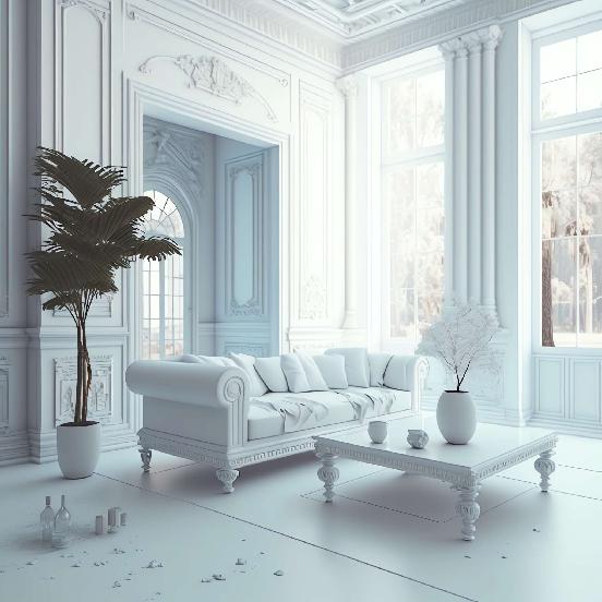 图片[86]-全球设计案例智能库_OJBKAI.COM白色系家装Midjourney灵感图库-_设计智库－全球设计案例智能库_OJBKAI.COM-全球设计案例智能库_OJBKAI.COM设计智库