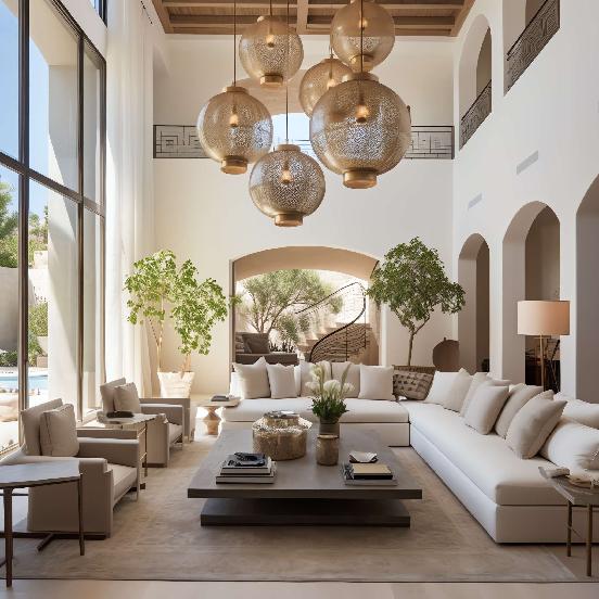 图片[28]-全球设计案例智能库_OJBKAI.COM别墅地中海风格客厅_Midjourney灵感图库338p-全球设计案例智能库_OJBKAI.COM设计智库