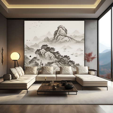 图片[51]-全球设计案例智能库_OJBKAI.COM新中式客厅Midjourney灵感图库-_设计智库－全球设计案例智能库_OJBKAI.COM-全球设计案例智能库_OJBKAI.COM设计智库