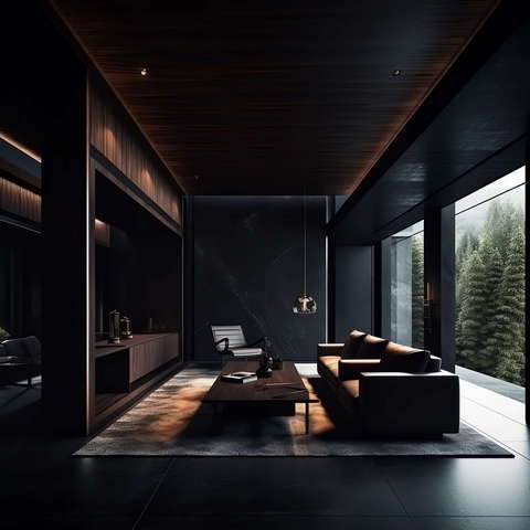 图片[48]-全球设计案例智能库_OJBKAI.COM现代艺术客厅Midjourney灵感图库-_设计智库－全球设计案例智能库_OJBKAI.COM-全球设计案例智能库_OJBKAI.COM设计智库