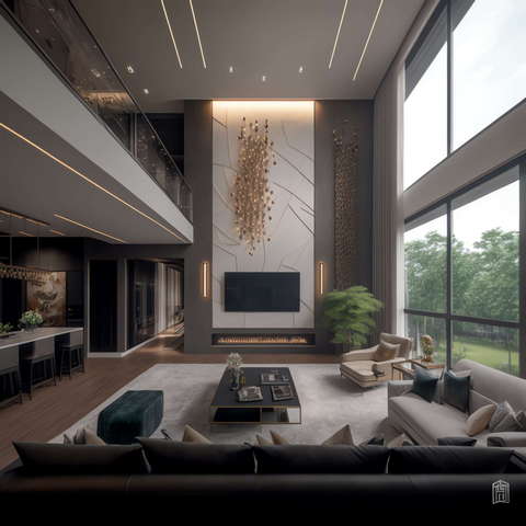 图片[14]-全球设计案例智能库_OJBKAI.COM现代冷色系客厅设计Midjourney灵感图库-_设计智库－全球设计案例智能库_OJBKAI.COM-全球设计案例智能库_OJBKAI.COM设计智库