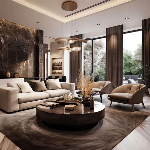 图片[18]-全球设计案例智能库_OJBKAI.COM现代客厅设计Midjourney灵感图库-_设计智库－全球设计案例智能库_OJBKAI.COM-全球设计案例智能库_OJBKAI.COM设计智库