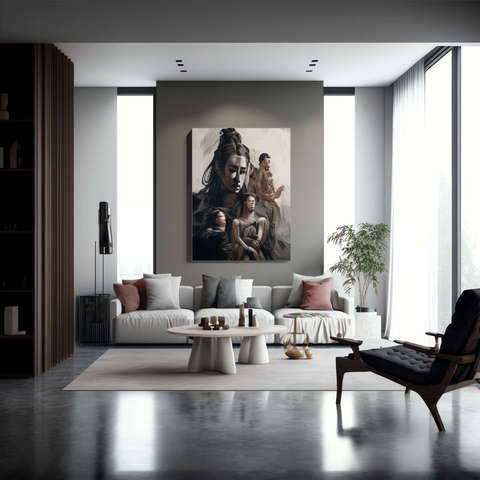 图片[30]-全球设计案例智能库_OJBKAI.COM现代简约客厅Midjourney灵感图库-_设计智库－全球设计案例智能库_OJBKAI.COM-全球设计案例智能库_OJBKAI.COM设计智库