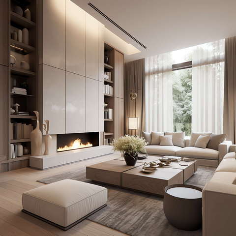 图片[38]-全球设计案例智能库_OJBKAI.COM现代风格客厅Midjourney灵感图库-名师联智库－全球设计案例智能库_名师联素材平台-全球设计案例智能库_OJBKAI.COM设计智库