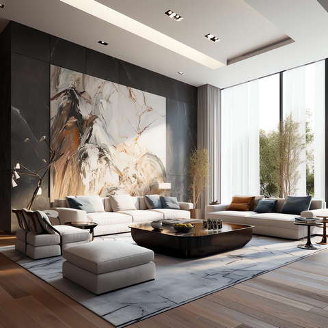 图片[23]-全球设计案例智能库_OJBKAI.COM现代风格客厅Midjourney灵感图库-_设计智库－全球设计案例智能库_OJBKAI.COM-全球设计案例智能库_OJBKAI.COM设计智库