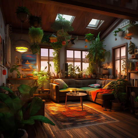 图片[38]-全球设计案例智能库_OJBKAI.COM田园风格客厅Midjourney灵感图库-_设计智库－全球设计案例智能库_OJBKAI.COM-全球设计案例智能库_OJBKAI.COM设计智库