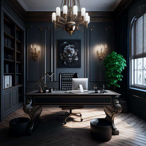 图片[15]-全球设计案例智能库_OJBKAI.COM欧式书房客厅设计Midjourney灵感图库-_设计智库－全球设计案例智能库_OJBKAI.COM-全球设计案例智能库_OJBKAI.COM设计智库