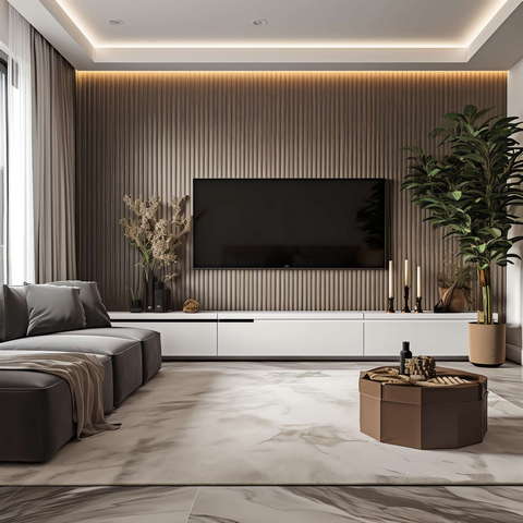 图片[24]-全球设计案例智能库_OJBKAI.COM客厅电视背景墙Midjourney灵感图库-_设计智库－全球设计案例智能库_OJBKAI.COM-全球设计案例智能库_OJBKAI.COM设计智库