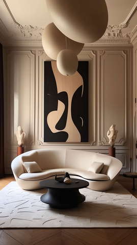 图片[38]-全球设计案例智能库_OJBKAI.COM家装客厅Midjourney灵感图库-_设计智库－全球设计案例智能库_OJBKAI.COM-全球设计案例智能库_OJBKAI.COM设计智库