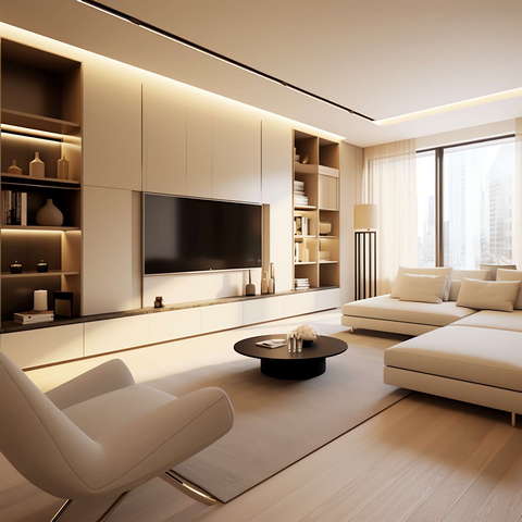 图片[48]-全球设计案例智能库_OJBKAI.COM家装电视背景墙Midjourney灵感图库-_设计智库－全球设计案例智能库_OJBKAI.COM-全球设计案例智能库_OJBKAI.COM设计智库