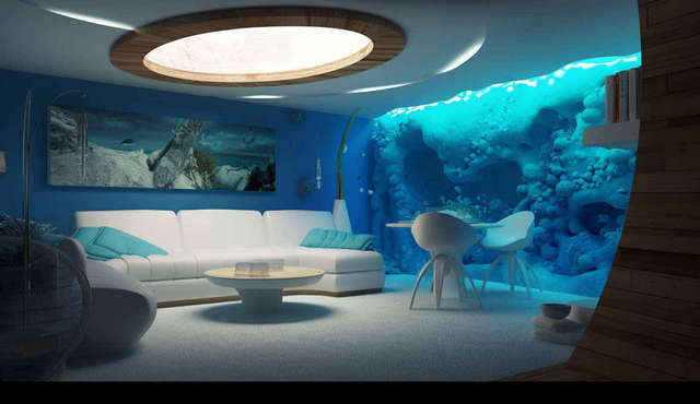 图片[38]-全球设计案例智能库_OJBKAI.COM海洋主题风格（旅行主题为马尔代夫度假村）Midjourney灵感图库-_设计智库－全球设计案例智能库_OJBKAI.COM-全球设计案例智能库_OJBKAI.COM设计智库