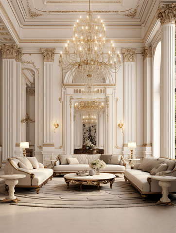 图片[30]-全球设计案例智能库_OJBKAI.COM法式住宅设计Midjourney灵感图库-_设计智库－全球设计案例智能库_OJBKAI.COM-全球设计案例智能库_OJBKAI.COM设计智库