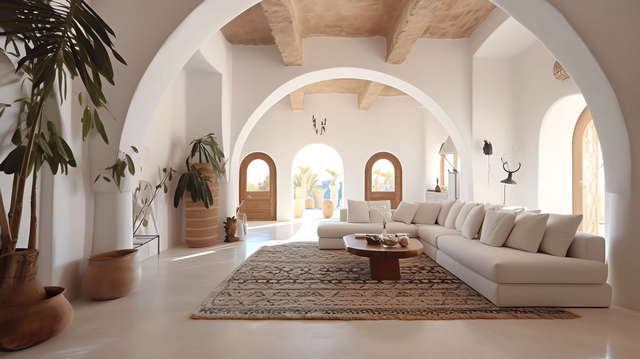 图片[39]-全球设计案例智能库_OJBKAI.COM地中海风格客厅Midjourney灵感图库-_设计智库－全球设计案例智能库_OJBKAI.COM-全球设计案例智能库_OJBKAI.COM设计智库