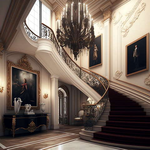 图片[21]-全球设计案例智能库_OJBKAI.COM古典欧式旋转楼梯1_Midjourney灵感图库-设计智库－全球设计案例智能库_OJBKAI.COM-全球设计案例智能库_OJBKAI.COM设计智库