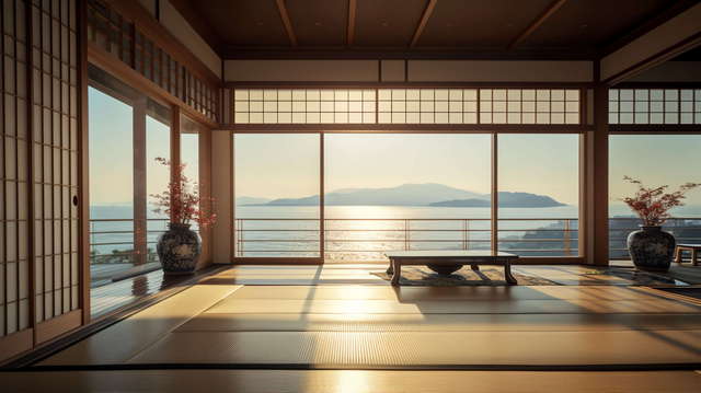 图片[14]-全球设计案例智能库_OJBKAI.COM家装日式榻榻米Midjourney灵感图库-_设计智库－全球设计案例智能库_OJBKAI.COM-全球设计案例智能库_OJBKAI.COM设计智库