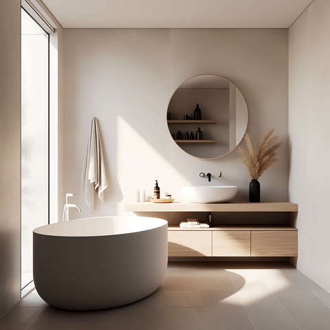 图片[55]-全球设计案例智能库_OJBKAI.COM北欧风格洗手台Midjourney灵感图库-_设计智库－全球设计案例智能库_OJBKAI.COM-全球设计案例智能库_OJBKAI.COM设计智库