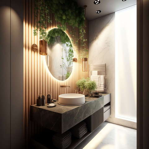 图片[20]-全球设计案例智能库_OJBKAI.COM家装现代卫浴设计Midjourney灵感图库-_设计智库－全球设计案例智能库_OJBKAI.COM-全球设计案例智能库_OJBKAI.COM设计智库