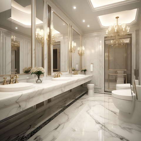 图片[38]-全球设计案例智能库_OJBKAI.COM简欧风格卫浴Midjourney灵感图库-_设计智库－全球设计案例智能库_OJBKAI.COM-全球设计案例智能库_OJBKAI.COM设计智库