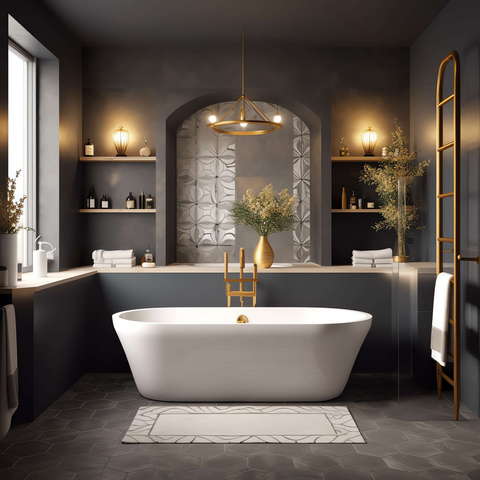 图片[58]-全球设计案例智能库_OJBKAI.COM欧式风格浴缸Midjourney灵感图库-_设计智库－全球设计案例智能库_OJBKAI.COM-全球设计案例智能库_OJBKAI.COM设计智库