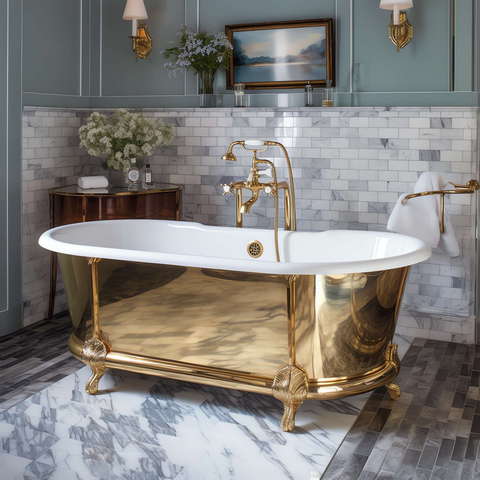 图片[22]-全球设计案例智能库_OJBKAI.COM新古典风格浴缸Midjourney灵感图库-_设计智库－全球设计案例智能库_OJBKAI.COM-全球设计案例智能库_OJBKAI.COM设计智库