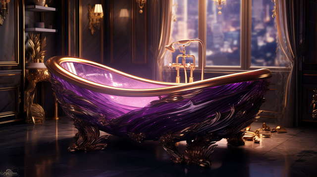 图片[44]-全球设计案例智能库_OJBKAI.COM新古典浪漫梦幻浴缸Midjourney灵感图库-_设计智库－全球设计案例智能库_OJBKAI.COM-全球设计案例智能库_OJBKAI.COM设计智库