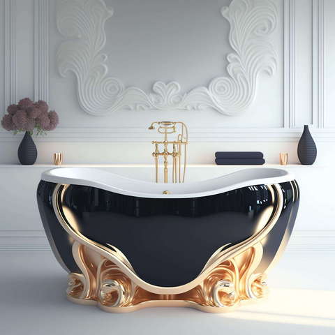图片[48]-全球设计案例智能库_OJBKAI.COM新古典浴缸Midjourney灵感图库-_设计智库－全球设计案例智能库_OJBKAI.COM-全球设计案例智能库_OJBKAI.COM设计智库