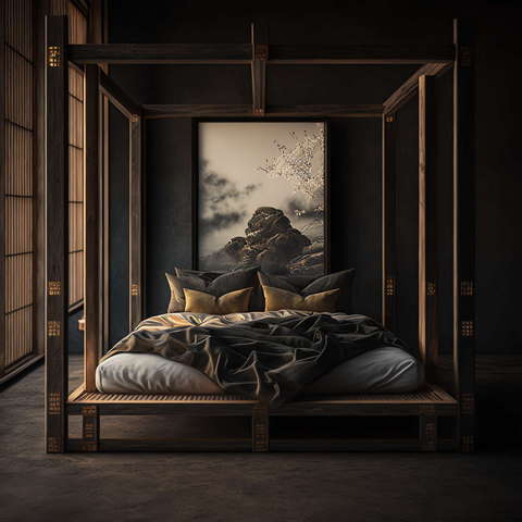 图片[24]-全球设计案例智能库_OJBKAI.COM床-1_Midjourney灵感图库-设计智库－全球设计案例智能库_OJBKAI.COM-全球设计案例智能库_OJBKAI.COM设计智库