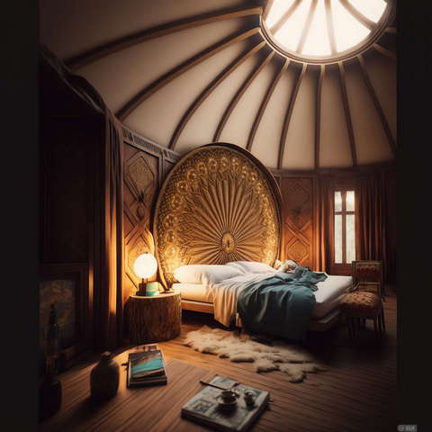 图片[11]-全球设计案例智能库_OJBKAI.COM古罗马风情卧室Midjourney灵感图库-_设计智库－全球设计案例智能库_OJBKAI.COM-全球设计案例智能库_OJBKAI.COM设计智库