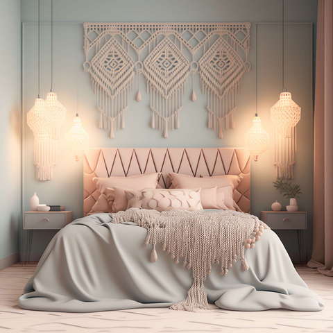 图片[21]-全球设计案例智能库_OJBKAI.COM家装住宅卧室Midjourney灵感图库-_设计智库－全球设计案例智能库_OJBKAI.COM-全球设计案例智能库_OJBKAI.COM设计智库