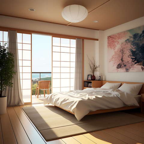 图片[36]-全球设计案例智能库_OJBKAI.COM日式卧室Midjourney灵感图库-_设计智库－全球设计案例智能库_OJBKAI.COM-全球设计案例智能库_OJBKAI.COM设计智库