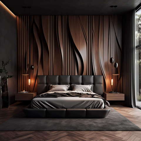 图片[2]-全球设计案例智能库_OJBKAI.COM现代风卧室Midjourney灵感图库-_设计智库－全球设计案例智能库_OJBKAI.COM-全球设计案例智能库_OJBKAI.COM设计智库