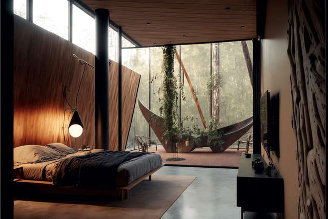 图片[39]-全球设计案例智能库_OJBKAI.COM异形卧室设计别有洞天Midjourney灵感图库-_设计智库－全球设计案例智能库_OJBKAI.COM-全球设计案例智能库_OJBKAI.COM设计智库