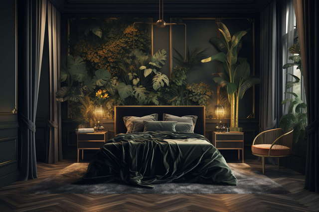 图片[38]-全球设计案例智能库_OJBKAI.COM住宅美式奢华卧室Midjourney灵感图库-_设计智库－全球设计案例智能库_OJBKAI.COM-全球设计案例智能库_OJBKAI.COM设计智库