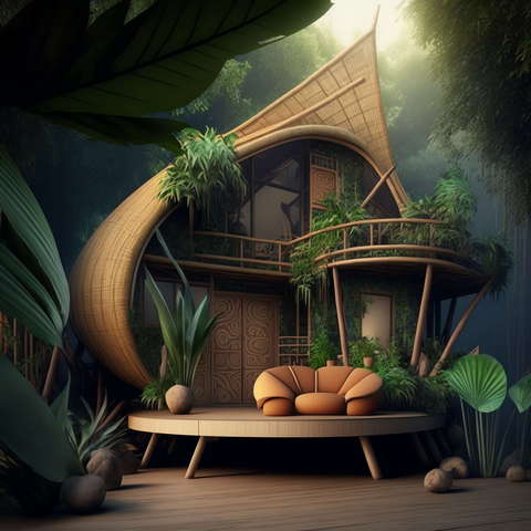 图片[30]-全球设计案例智能库_OJBKAI.COM花园式阳台1_Midjourney灵感图库-设计智库－全球设计案例智能库_OJBKAI.COM-全球设计案例智能库_OJBKAI.COM设计智库