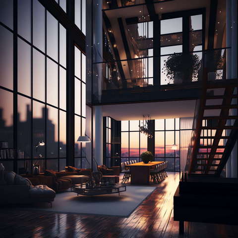 图片[5]-全球设计案例智能库_OJBKAI.COM景观阳台Midjourney灵感图库-_设计智库－全球设计案例智能库_OJBKAI.COM-全球设计案例智能库_OJBKAI.COM设计智库