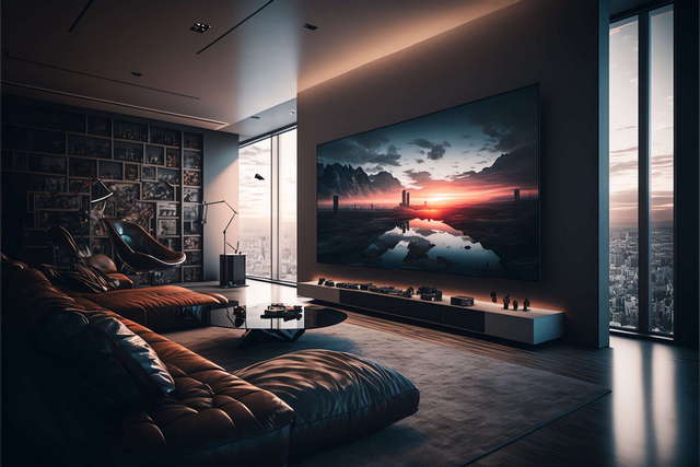 图片[30]-全球设计案例智能库_OJBKAI.COM家庭影音室1_Midjourney灵感图库-设计智库－全球设计案例智能库_OJBKAI.COM-全球设计案例智能库_OJBKAI.COM设计智库