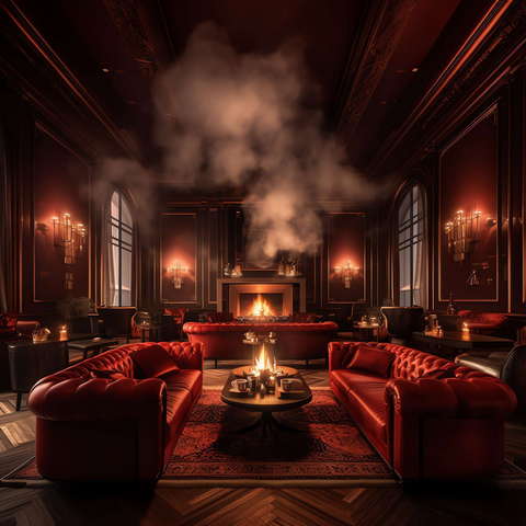 图片[3]-全球设计案例智能库_OJBKAI.COM雪茄吧Midjourney灵感图库-_设计智库－全球设计案例智能库_OJBKAI.COM-全球设计案例智能库_OJBKAI.COM设计智库